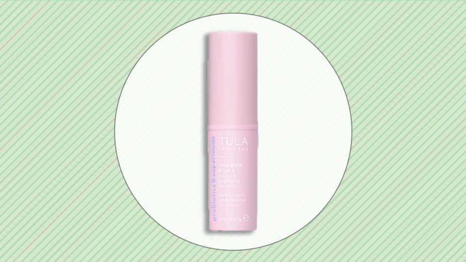 Shoppers Say This Balm Makes Their Under Eyes ‘Brighter & Younger-Looking’—& You Can Get 20% Off For Life