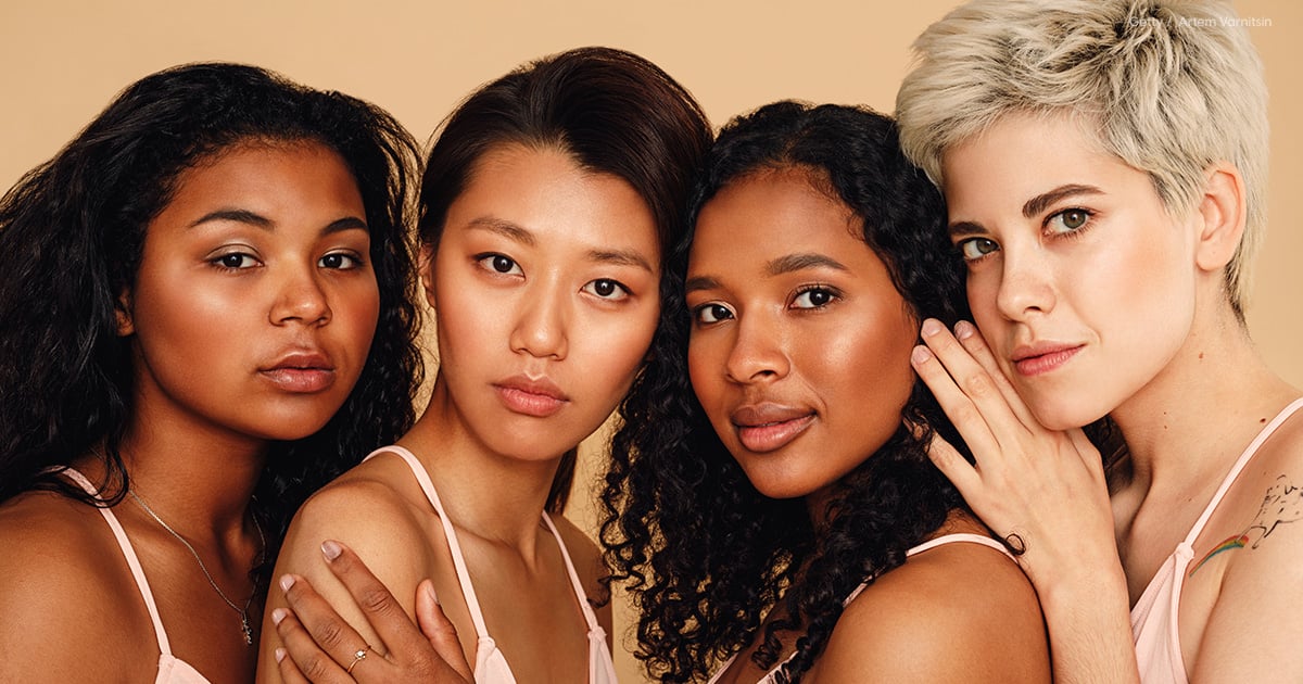 Quel est mon sous-ton de peau ?  Fais le quiz