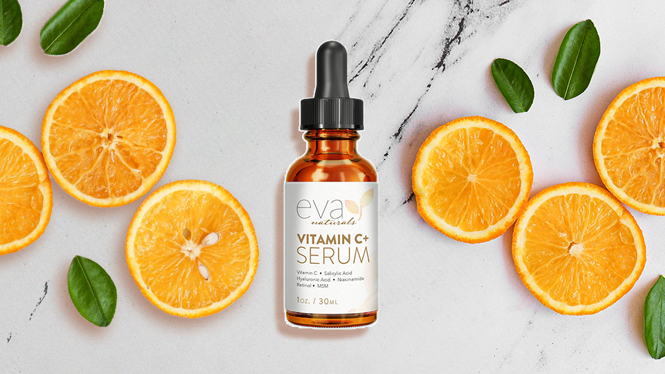 The Vitamin C Serum Shoppers Call ‘Liquid Gold in a Bottle’ Is Nearly Half Off—Get It For $15