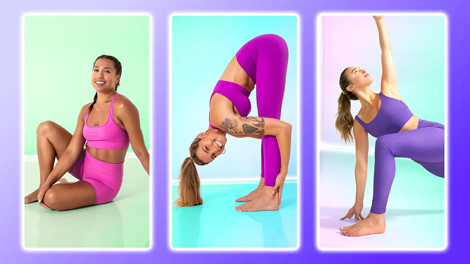 Ditch Your Gym Membership For These More Affordable At-Home Workouts—Here’s How to Become a Member For Less