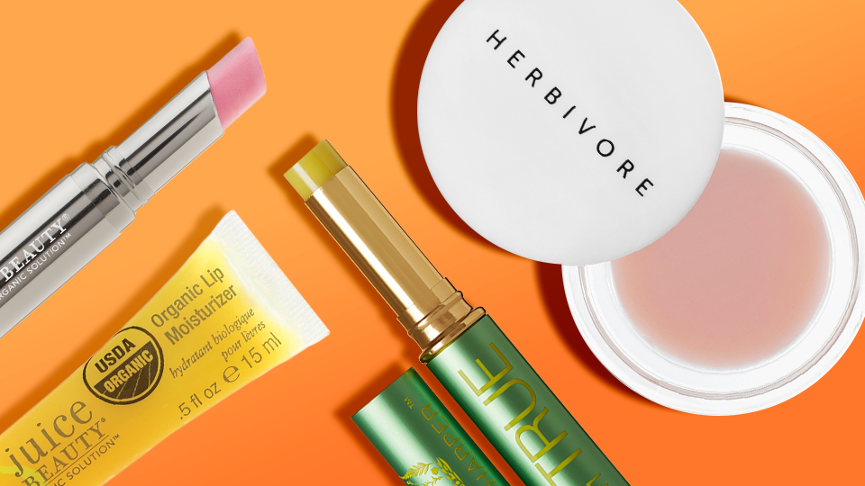 7 (Non-Petrolatum) Lip Balms You Need In Your Life, STAT