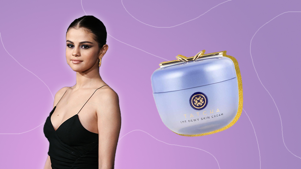 Selena Gomez Says This Plumping Moisturizer Is So ‘Yummy’ & Shoppers Couldn’t Agree More