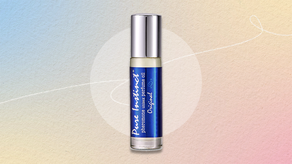 Spice Up Your Valentine’s Day With This Viral Pheromone Perfume That’s on Sale For $17: ‘He Couldn’t Keep His Hands Off Me’