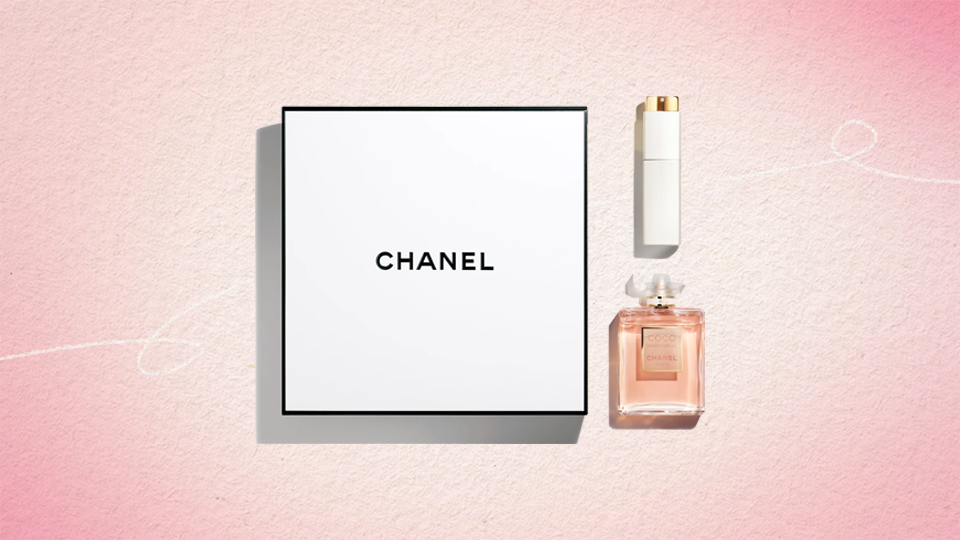 Chanel’s Luxe Gift Sets Are Almost Completely Sold Out—But These 4 Are Still Available & Perfect For Valentine’s Day