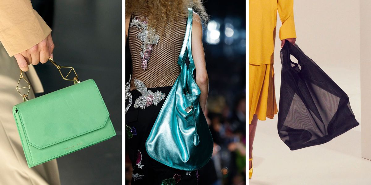 4 tendances de sacs du printemps 2023 que vous devez savoir maintenant
