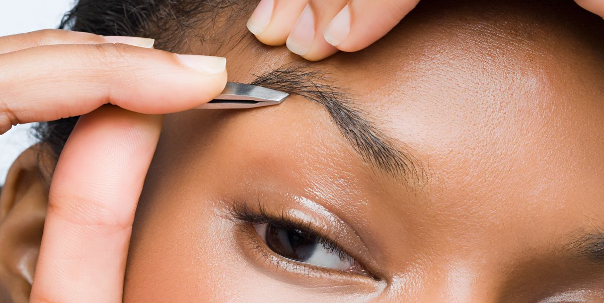 7 meilleures pinces à épiler de 2023, testées et revues