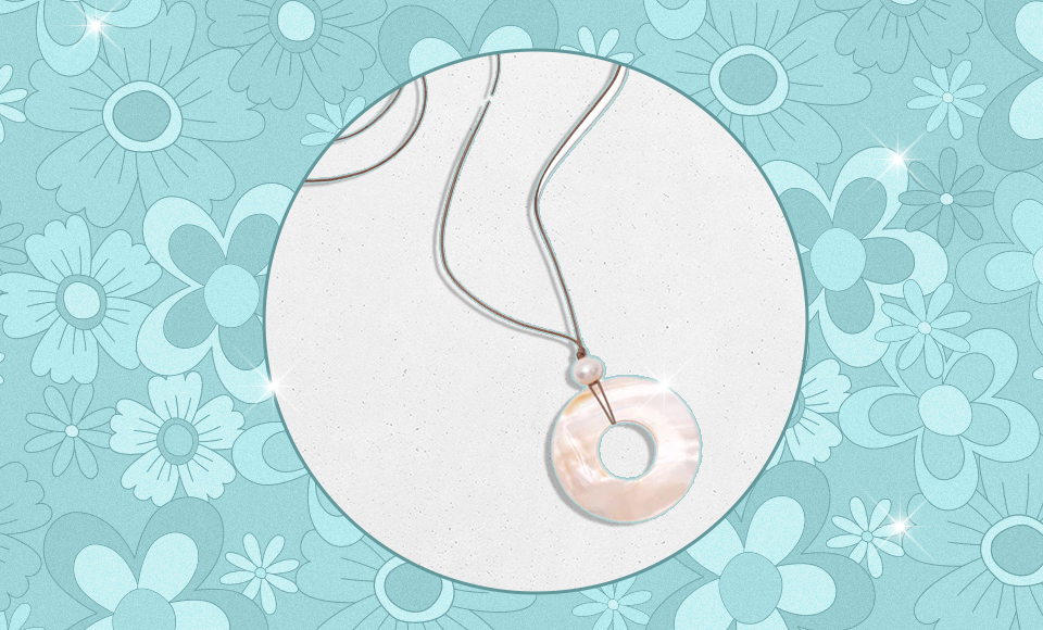 This Is Not a Joke: Bella Hadid Just Wore a Choker Necklace That’s on Sale For $25