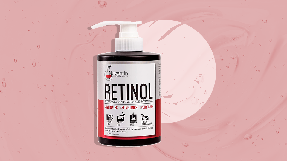 The Retinol Body Cream That Left Reviewers’ Skin Looking ‘Younger Every Day’ Is Only $23 For 2 Bottles