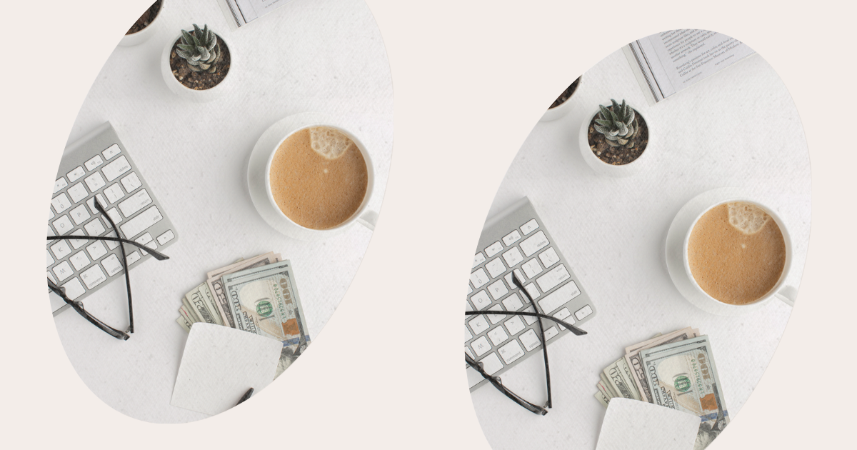 Comment le minimalisme peut vous aider à trouver la liberté financière