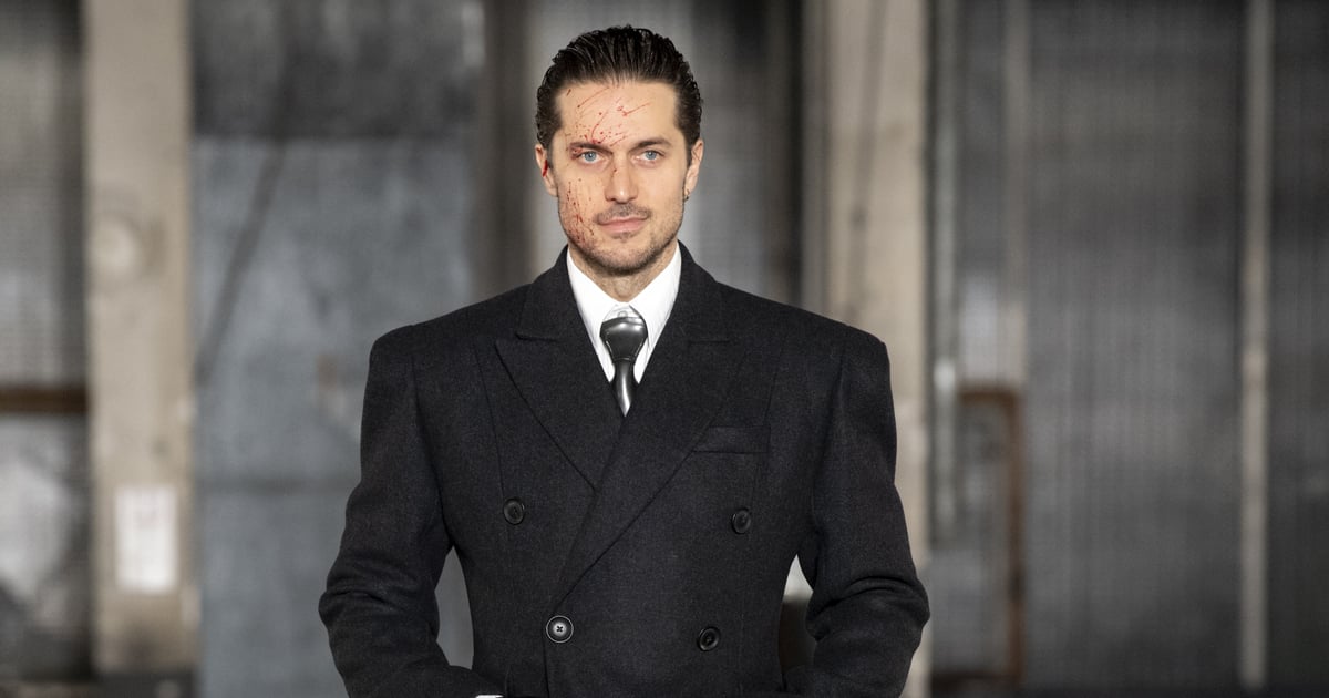 Fashion Week Homme Automne 2023 à Paris et Milan