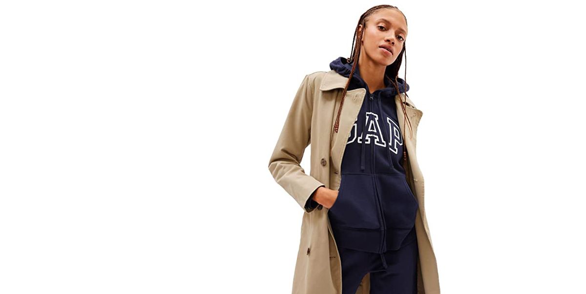 Gap Clothing est maintenant sur Amazon