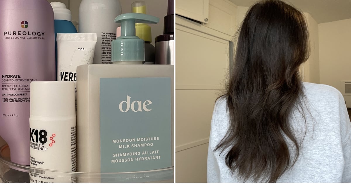 J'ai essayé le Hair Cycling : voir les photos