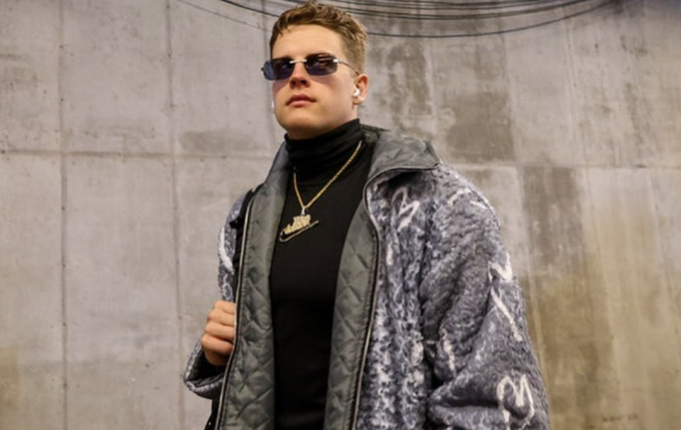Joe Burrow Fashion: The Most Stylish Ohioan Alive