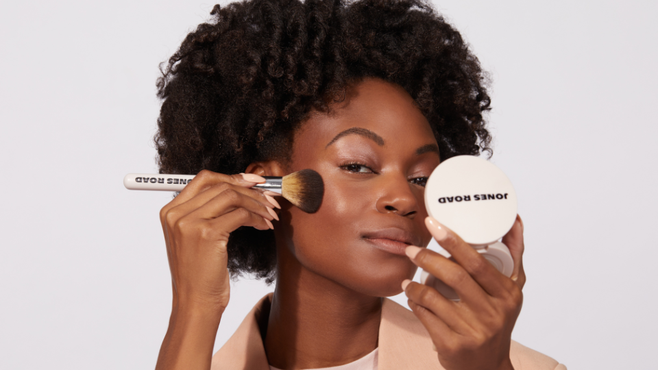 Bobbi Brown Doesn’t Want You to Contour With Her New Jones Road Bronzers