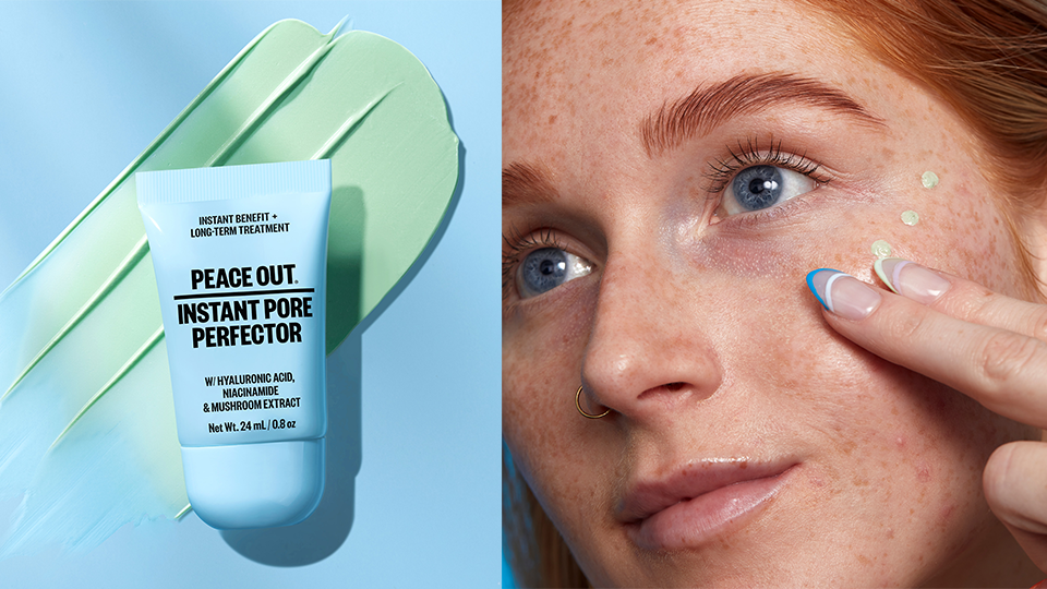I’m Totally Hooked on This ‘Pore Perfector’ Primer That’s Like Airbrushed Skin in a Bottle—& It’s on Sale For $18