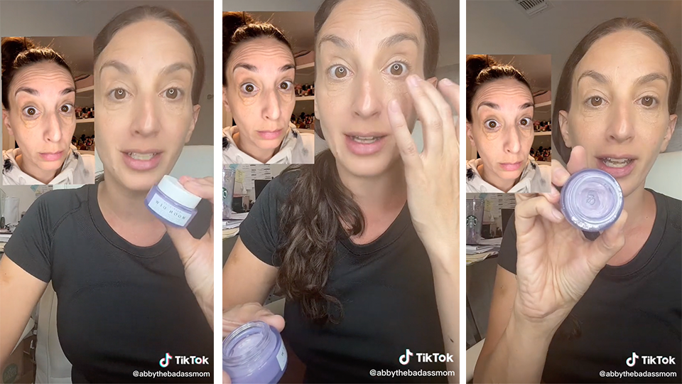 The TikTok-Viral Eye Cream That Smooths Fine Lines In ‘Just a Few Days’ Is Back In Stock & 20% Off With This Secret Code