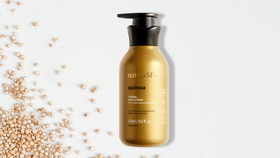 Even 70 Year-Olds Say This $25 Firming Body Lotion Leaves Their Skin ‘So Soft and Smooth’