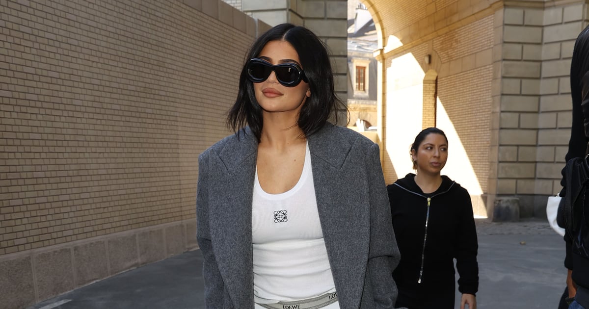 La tendance sans pantalon pour 2023