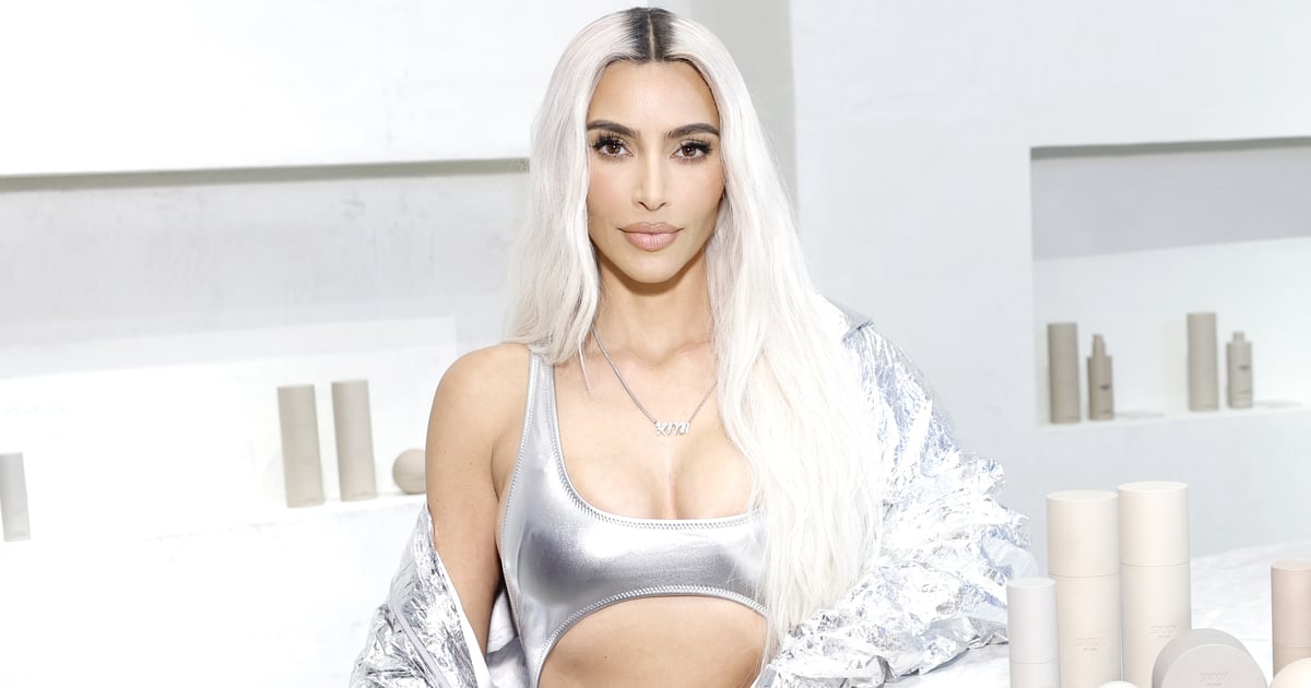 Le code vestimentaire de Kim Kardashian pour les employés de son bureau
