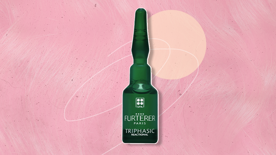 This Growth Serum Is Restoring People’s Thinning Strands to ‘The Best They’ve Ever Been’ & It’s Included in This Sale