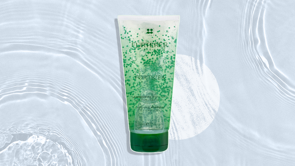 The Shampoo That Shoppers Say ‘Really Works’ to Volumize & Strengthen Hair Is Majorly Discounted This Weekend