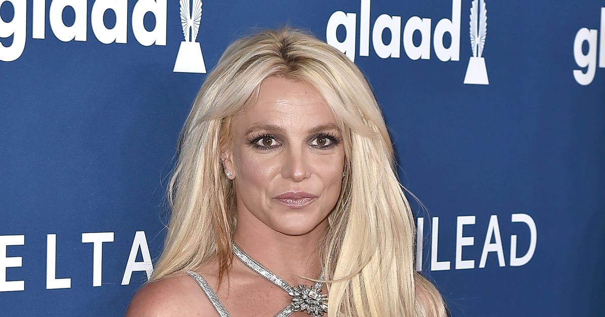 Le tatouage de Britney Spears fait-il référence à son ex ?