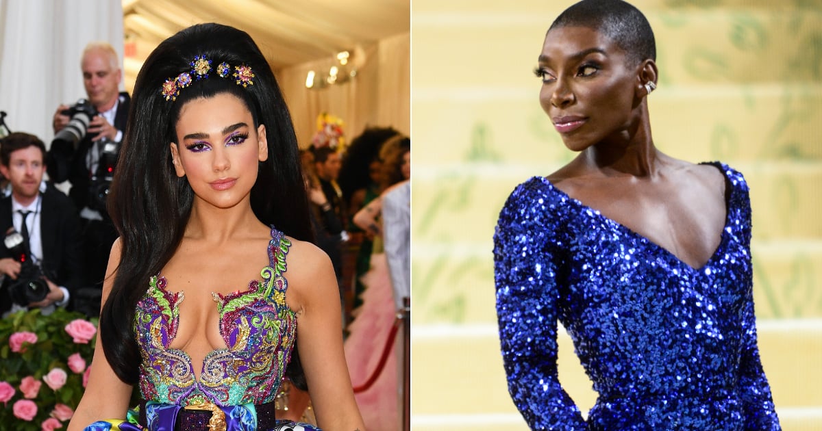 Le thème, les hôtes et la date du gala du Met 2023