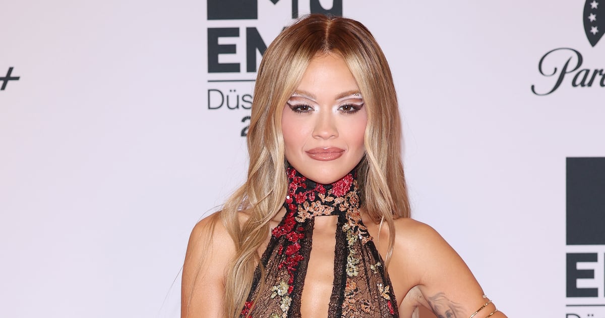 Les 30+ tatouages ​​de Rita Ora : un guide
