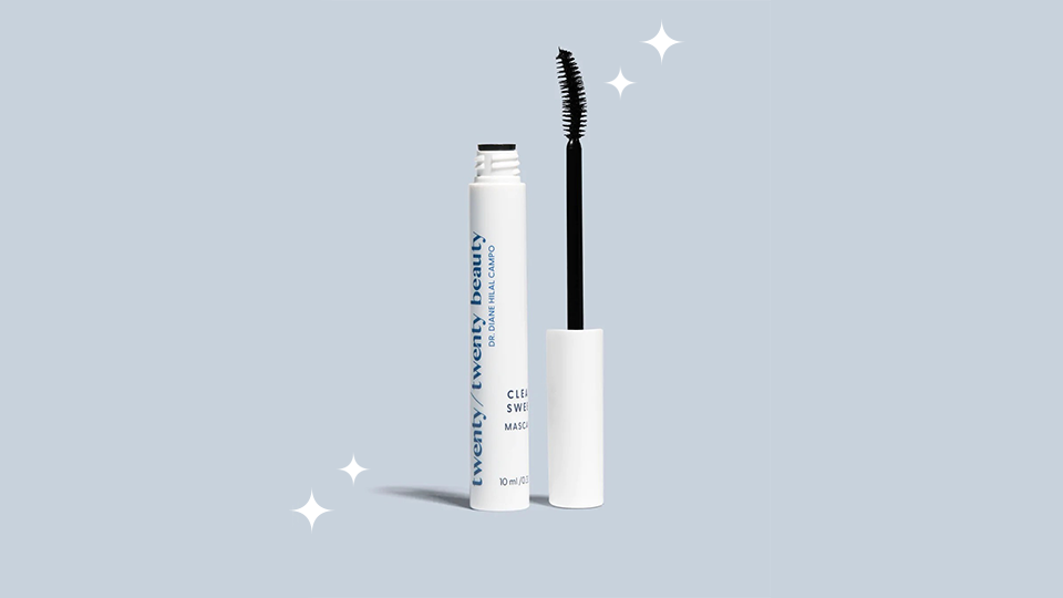 This Biotin-Packed Mascara Gave One Shopper’s ‘Stubby Lashes’ So Much Definition