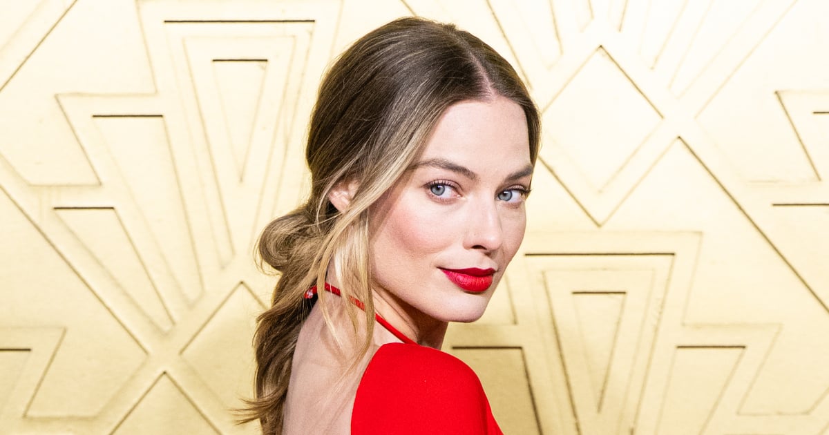 Tatouages ​​​​et significations de Margot Robbie