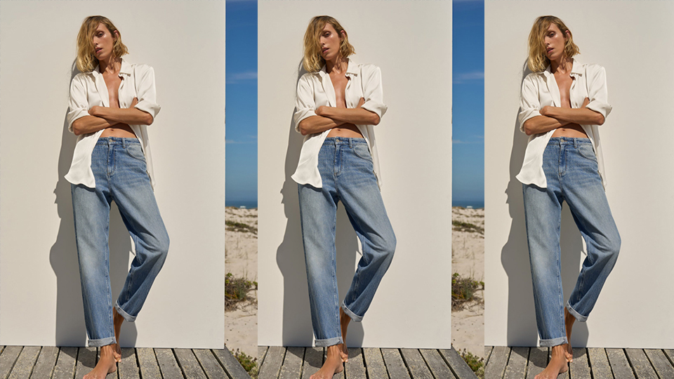A Definitive List Of The Best Zara Jeans Under $50, You’re Welcome