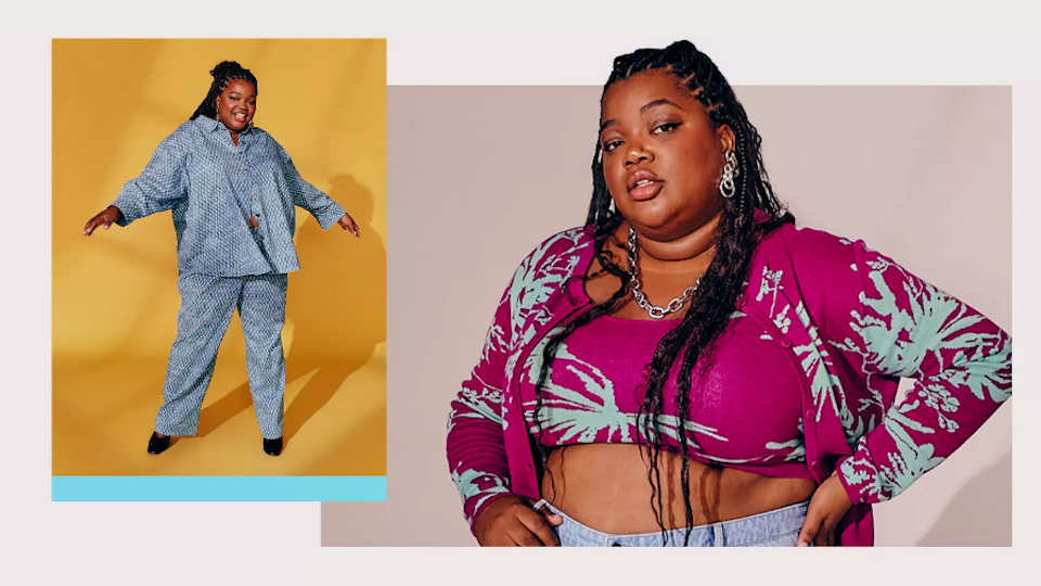 Celebrity Stylist Gabriella Karefa-Johnson’s Target Collection Is Here & Everything Comes In Sizes XXS to 4X