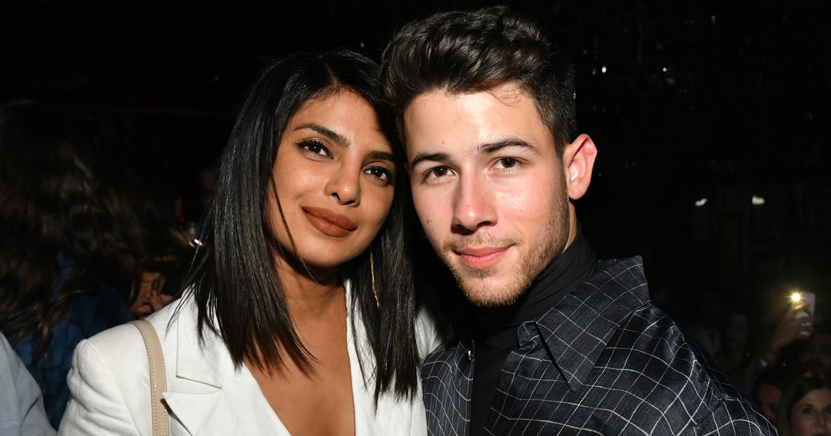 Les tatouages ​​assortis de Priyanka Chopra et Nick Jonas