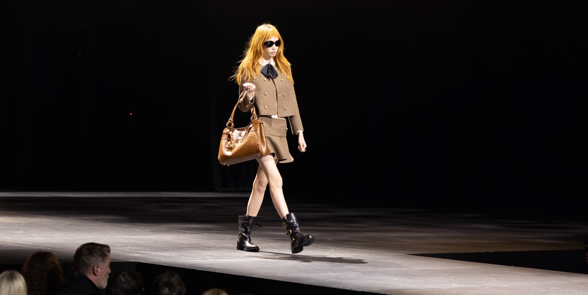 Le style preppy est de retour
