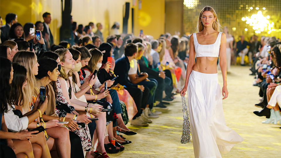 How To Get Invited To Fashion Week, No Matter Who You Are