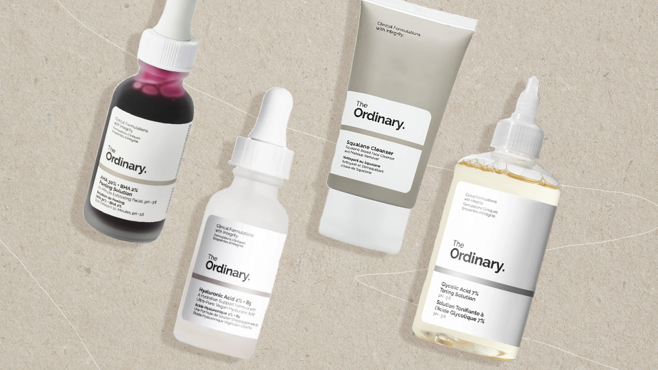 The Ordinary Sales Rarely Happen But When They Do, They’re a Must-Shop