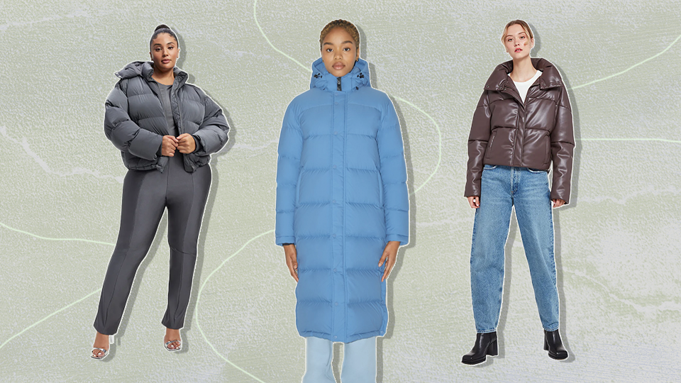 15 Puffer Jackets That’ll Make You Look Like a Jenner In Aspen