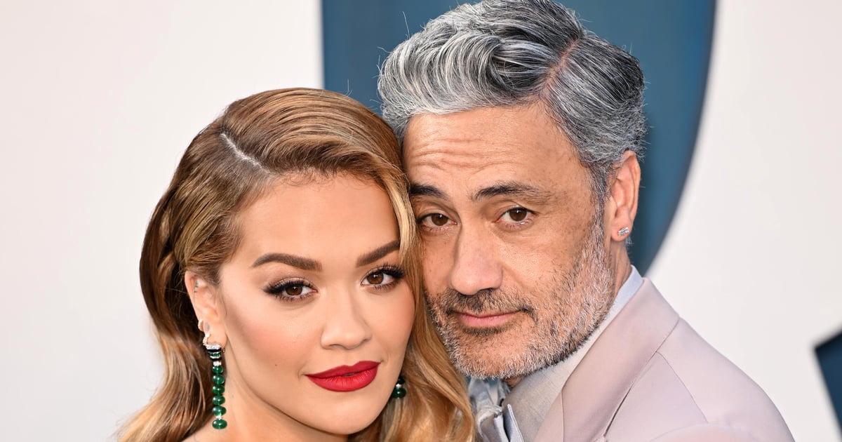 Le nouveau tatouage de Taika Waititi en hommage à Rita Ora : voir les photos