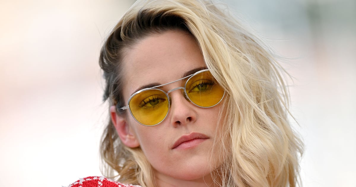 Coupe de cheveux « Mixie » de Kristen Stewart : voir les photos