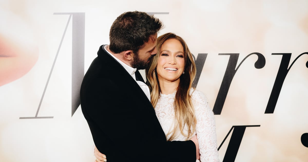 Les tatouages ​​de Jennifer Lopez et Ben Affleck l'un pour l'autre
