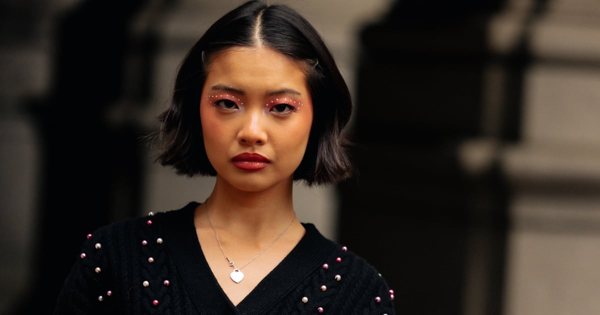 La tendance "Micro Makeover" dans les cheveux et les ongles