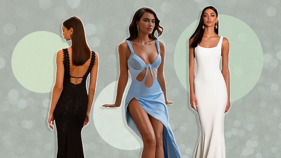Stand Out Amongst Your Peers With One of These Prom Dresses That No One Else Will Have