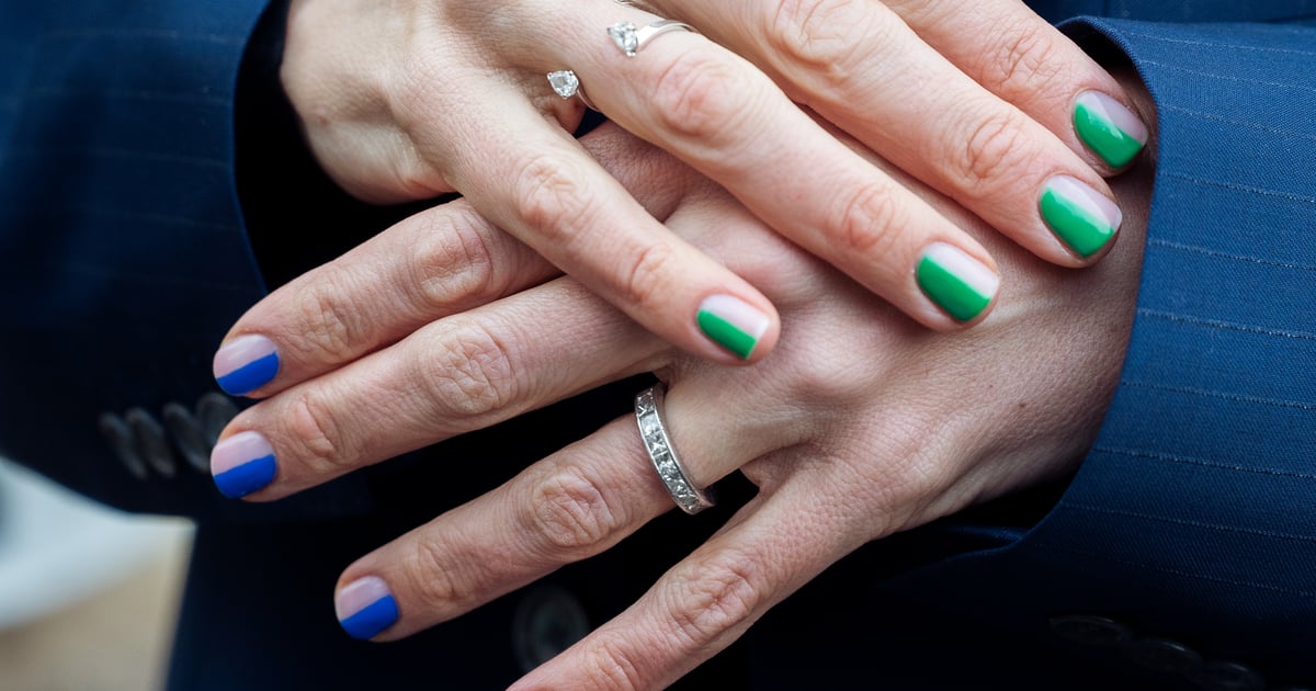 60 ongles chics pour la Saint-Patrick