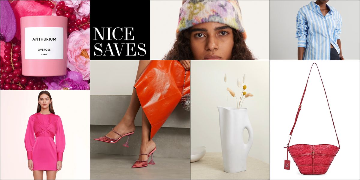 9 articles indispensables en vente cette semaine