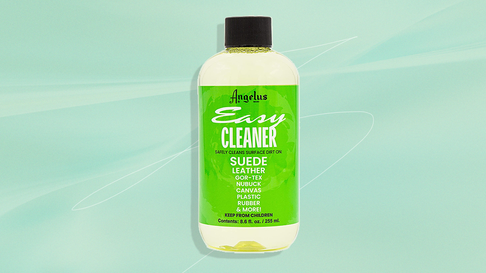 This $8 Sneaker Cleaner Has Been Called ‘Miracle Soap’ For Its Ability to Make Shoes Look ‘Brand New’