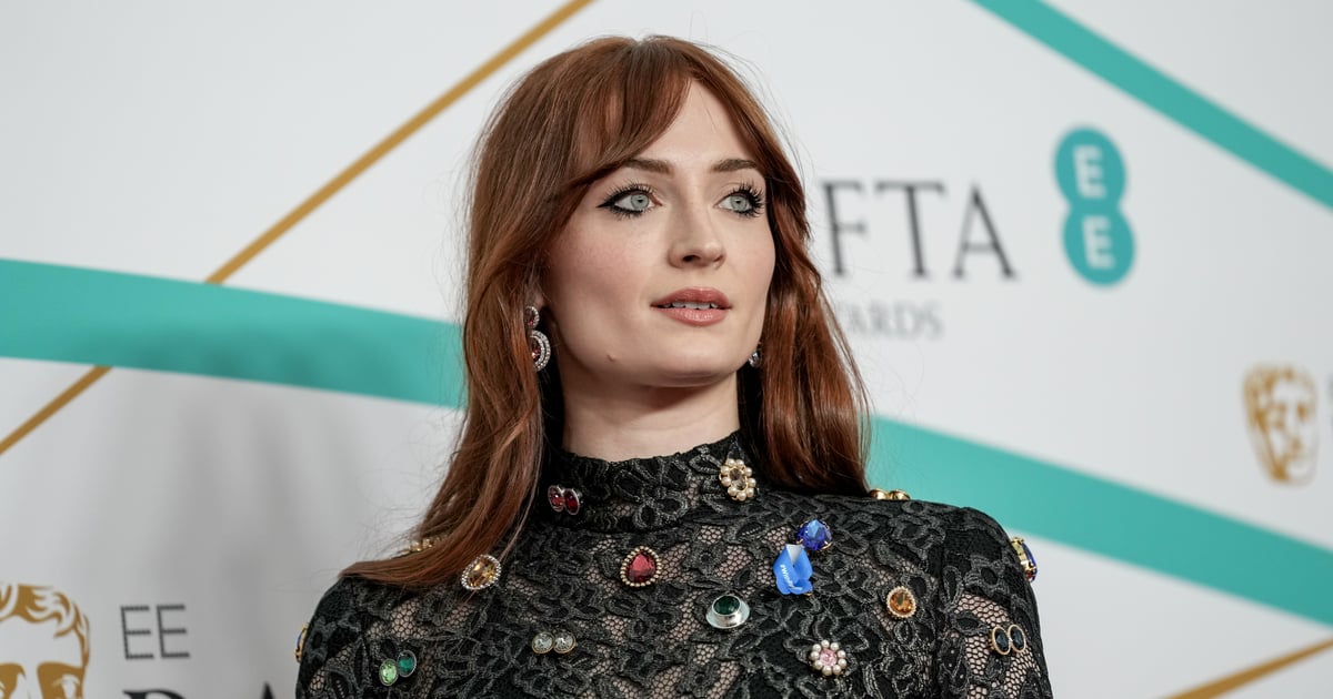 BAFTA 2023 : Découvrez les meilleurs looks de célébrités sur le tapis rouge