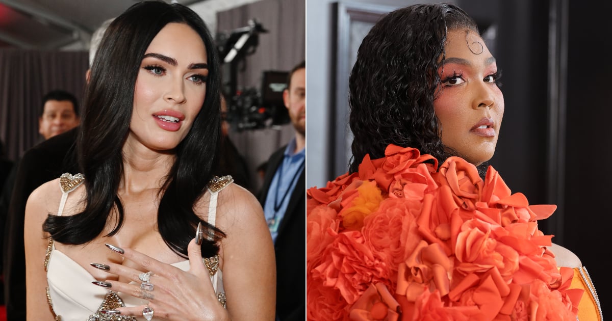 Grammys 2023 : meilleurs looks pour les cheveux, le maquillage et les ongles