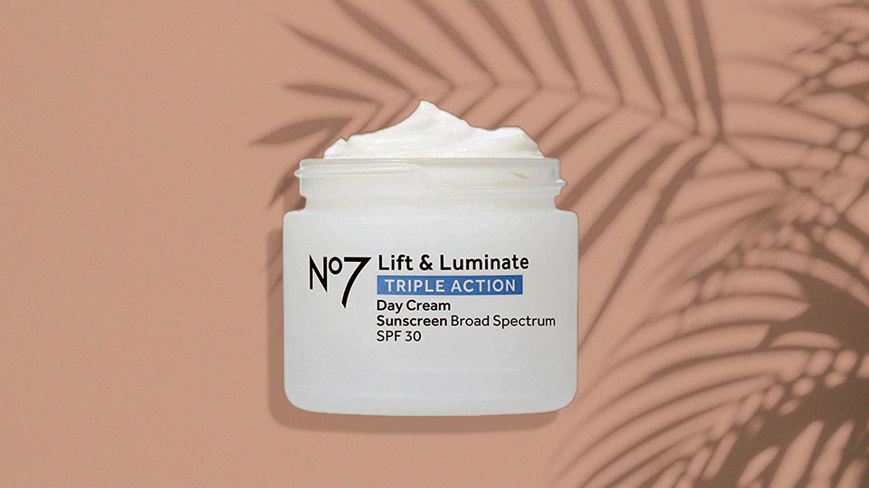This Facial Cream Brings a ‘Huge Difference’ to Crows Feet & Smile Lines Within 2 Weeks—& It’s BOGO 50% Off