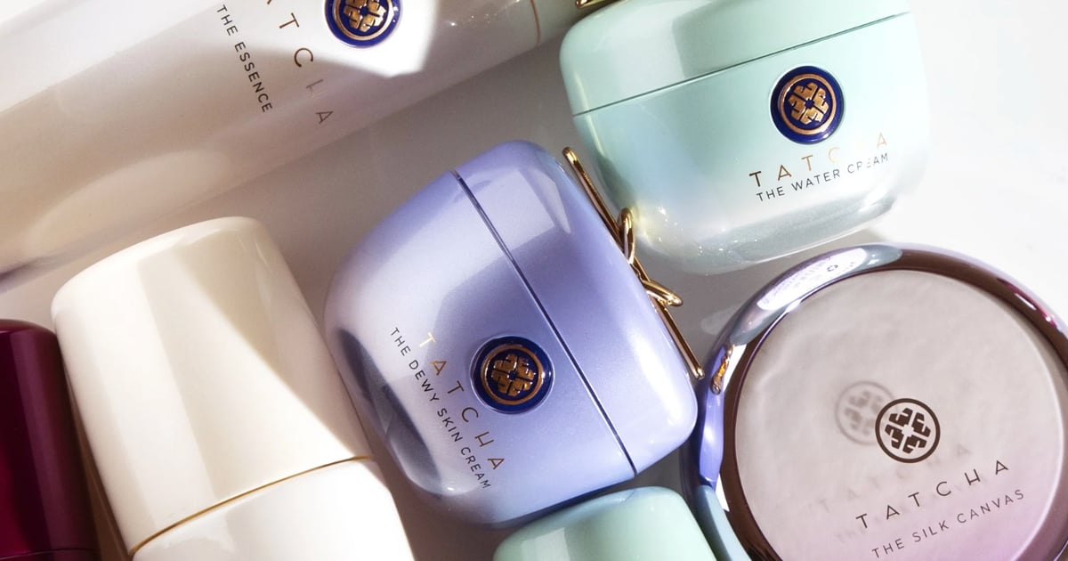 Les meilleurs produits de soins de la peau Tatcha, selon nos rédacteurs