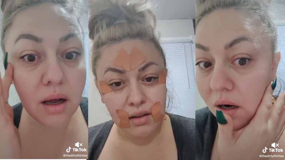 TikTok Users Just Found a $24 Botox Alternative That Works Overnight: ‘Buy Them Now’